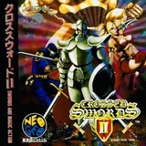 Crossed Swords 2 (Neo Geo CD)